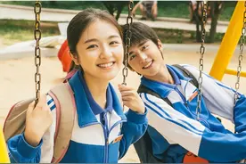 盘点青春校园剧中的唯美台词，字字戳中回忆的美好，你喜欢哪一句图片