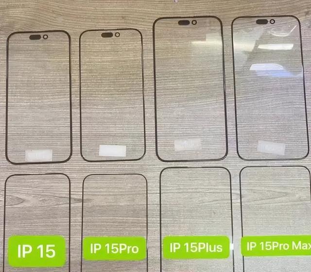 ���֡�iPhone 15������ֵ���������ٶȡ�������������2TB�汾��