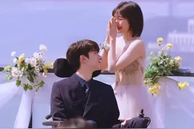 好家伙！《谢谢你温暖我》大结局，真是我看过最催人泪下的大结局图片