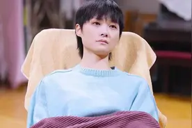 娱乐圈的人情世故，在39岁的李宇春身上展现的淋漓尽致图片