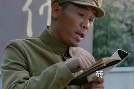47岁的李乃文，不温不火不炒作，错过颜丙燕，偏爱强势的女强人图片