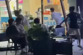 两网红在校直播被追砍！警方最新通报图片