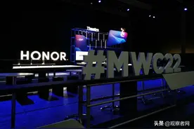 荣耀Magic4系列全球亮相，首创智慧隐私通话功能，全新升级“录中美拍”图片