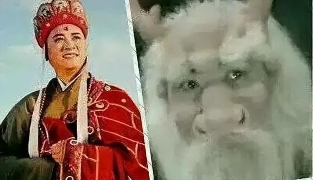 36年过去，再看《西游记》这12大幕后：神仙演员的来头都很大