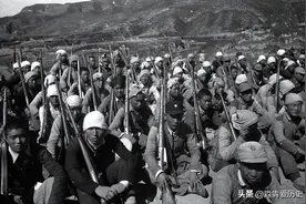 抗日女英雄刘耀梅：被日军吊在树上凌迟，受尽折磨与屈辱后牺牲图片