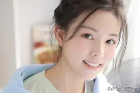 男生喜欢女生的表现有哪些？图片