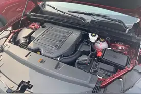 这款1.5T太小？适配不同车型，这款1.5T阿凡达发动机其实很“大”图片