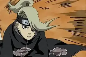 火影中刺杀过影的9位强者：角都和再不斩成为笑话，斑爷惨遭失败图片