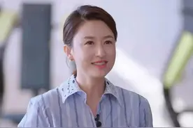 嫁70岁富翁？同时交4个男友？央视女主持的私生活谣言有多离谱？图片