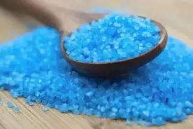 “网红盐”到底是款什么盐，靠不靠谱？图片