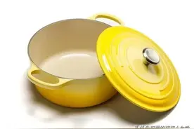 锅具篇——初级入厨指南图片