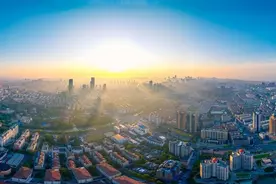 南通市的区划变动，江苏省的重要城市，7个区县是怎么来的？图片