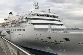 日本本土三大邮轮公司之一退出邮轮市场图片