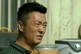 涉毒演员竟然真演毒贩？《狂飙》还有多少“惊喜”是我们不知道的图片