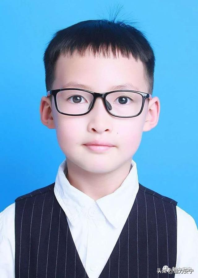强国复兴有我 | 安宁市2022年“最美孝心少年”事迹（一）