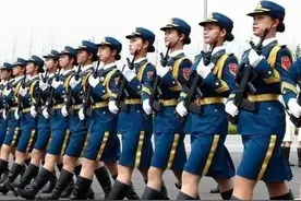 精选20首经典军歌，它是一种精神，一种力量，更是一种责任与担当图片