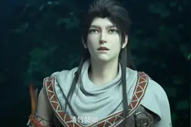 武动乾坤四新预告，林动新模帅翻，血洗阴傀宗，青檀清竹惊艳回归图片