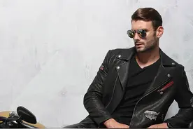 六招，教你搞定皮衣的护理与清洗图片