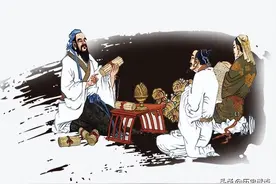 中国最文雅的5句“脏话”，骂人不带脏字，不清楚的以为在夸你图片