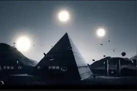 极简介绍，《三体》第一部讲了个什么故事图片
