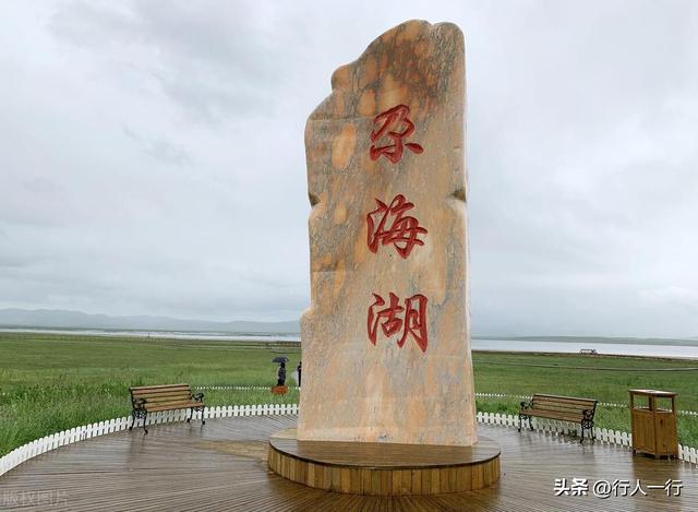 郑州出发，自驾甘南大环线，10天线路亲测告诉你，怎么省钱又好玩