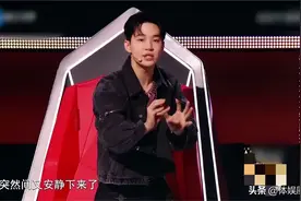 第一次参加《好声音》的刘宪华实力到底有多强？图片