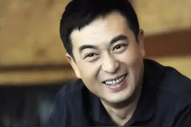 成名已久却突然中年改名的6位演员，看名字还以为是刚出道的新人图片