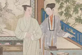 民间奇闻故事图片