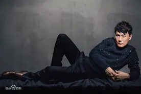 张信哲《过火》图片