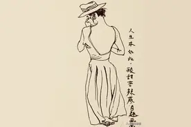 人啊，谁都不用瞧不起谁，三十年河东，三十年河西，潮起潮又落图片