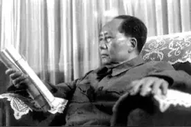 毛主席的政治智慧：1949年为何不一举收回香港？图片
