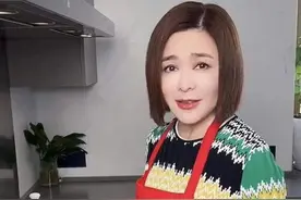 6位港圈女星现状：李嘉欣颜值下滑，王祖贤头发浓密，黎姿最嫩图片