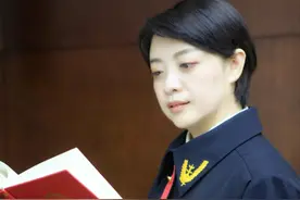 女法官国际日 | 人民法院报整版报道辽宁女法官先进事迹（视频）图片