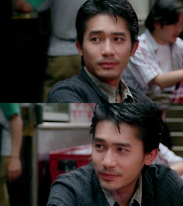 《流氓医生》因为阿文的过于善良、宽容、大度，让他得到了所有