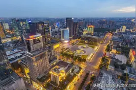 揭秘四川21个城市车牌号排序由来，成都为什么“独享”川A和川G?图片