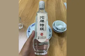 都是沱牌特级，T68和T88谁更好喝？行家：差别很大，建议弄懂再买图片