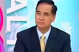台湾名嘴为什么成天胡说八道？图片