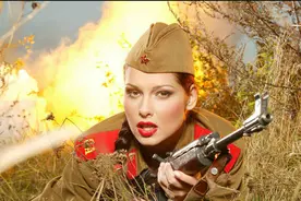 “女魔头”残害1500名同胞，苏联找了30年才抓到，她的下场如何？图片