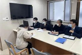 60余名月嫂被欠薪，检察机关支持起诉为她们“撑腰”图片