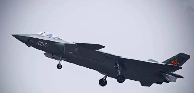 全球第一！中国涡扇15终于超越美国F119，歼20成全球最强五代机