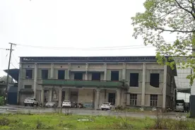 重庆红岩机器厂，三线建设是一段短暂的历史文化更是抹不去的记忆图片