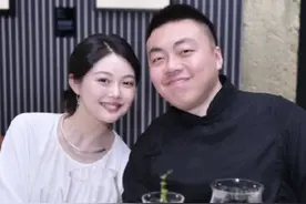 豪门贵妇变“寒门贵妇”，网红晚晚原来嫁了个假豪门图片