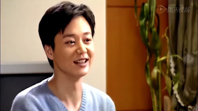 杨玏爸叫什么（《父母爱情》8年后演员现状）