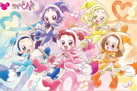 童年回忆杀！《小魔女DoReMi》最受欢迎角色是谁？图片