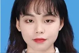 北京“超美”女学霸：担任校学生会主席，保送名校读研，获共青团中央表彰！图片