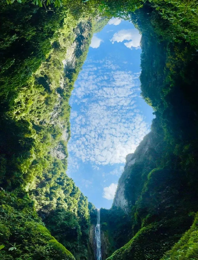 国内适合慢游的6个旅行地，风景很美，消费不高，你打过卡几个？