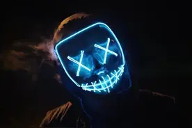 藏在支付宝里的黑灰产生意图片