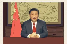 声动新时代｜“幸福都是奋斗出来的”图片