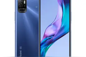 小米 Redmi Note 10T 在日本发布，支持 IP68 防尘防水图片