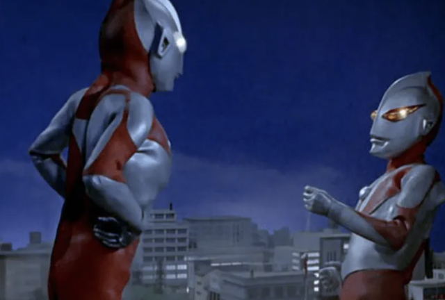 顶流奥特曼回归，居然被骂了